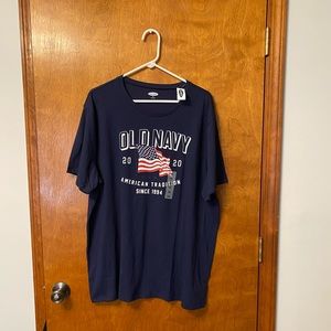 Old navy tee